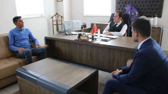 Elazığ'da öğrenciler geleceği kodlayacak