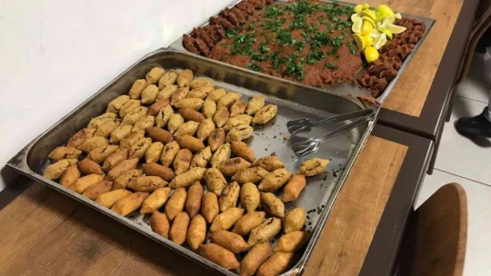 Elazığ'da öğrenciler her ayın 23'ünde yöresel yemeklerle buluşacak