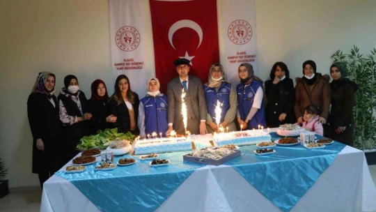 Elazığ'da öğrenciler her ayın 23'ünde yöresel yemeklerle buluşacak
