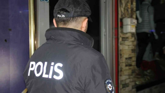 Elazığ'da polis suçlulara göz açtırmıyor