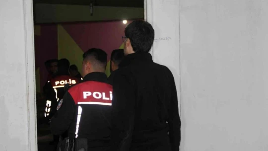 Elazığ'da polis suçlulara göz açtırmıyor