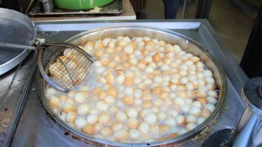 Ramazan Ayının Vazgeçilmez Tatlısı