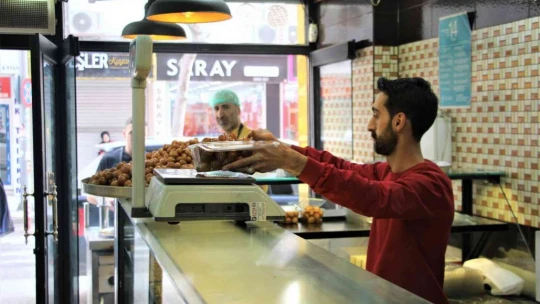 Ramazan Ayının Vazgeçilmez Tatlısı
