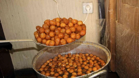Ramazan Ayının Vazgeçilmez Tatlısı