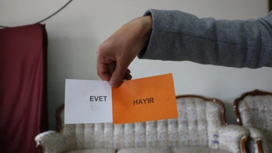 Yemişlik Köyü 40'ıncı mahalle oldu