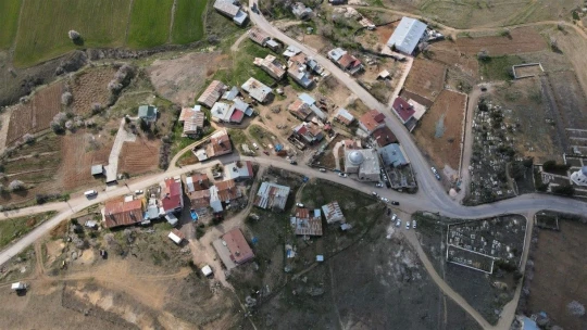 Yemişlik Köyü 40'ıncı mahalle oldu