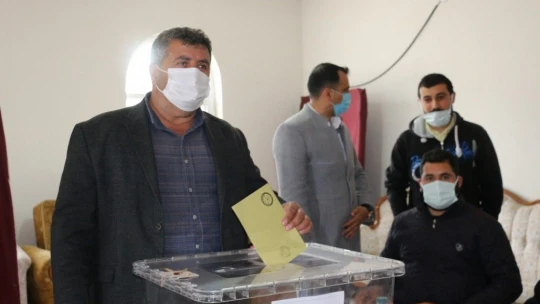 Yemişlik Köyü 40'ıncı mahalle oldu