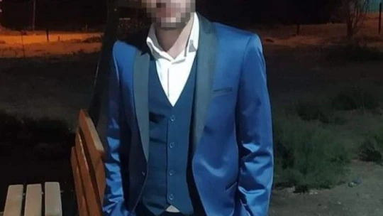 Elazığ'da silahlı kavga: 1 ölü