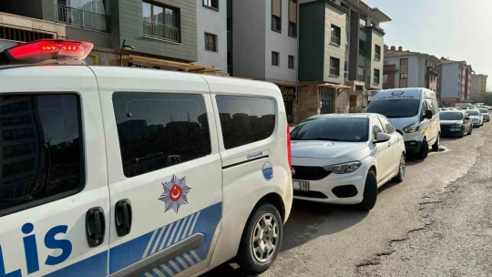 Elazığ'da silahlı kavga: 1 yaralı