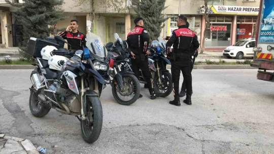Elazığ'da silahlı kavga: 1 yaralı