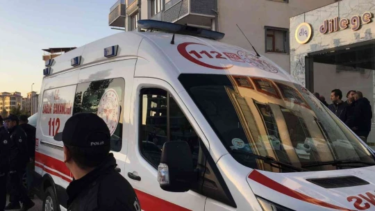 Elazığ'da silahlı kavga: 3 ölü