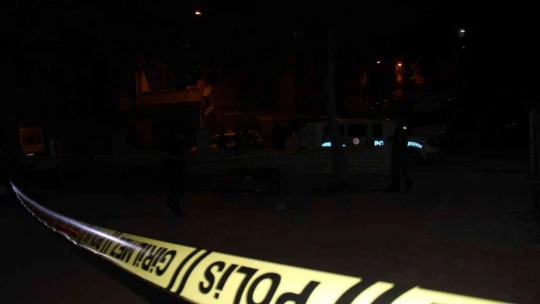 Elazığ'da silahlı kavgada parkta oturan kadınlar saçmaların hedefi oldu: 5 yaralı