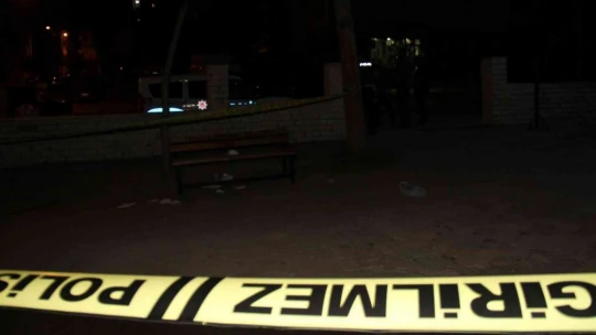 Elazığ'da silahlı kavgada parkta oturan kadınlar saçmaların hedefi oldu: 5 yaralı