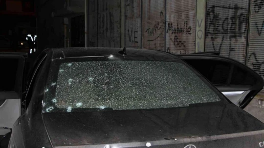 Elazığ'da silahlı kavgaya karışan zanlıya 10 yıl hapis cezası