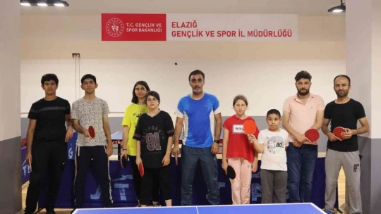 Spor tesisleri yenileniyor