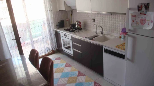Elazığ'da TOKİ konutlarının fiyatları depremzedeleri mutlu etti