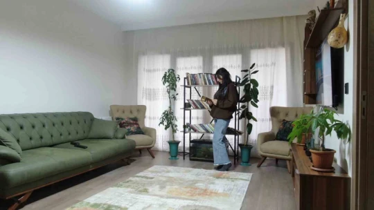 Elazığ'da TOKİ konutlarının fiyatları depremzedeleri mutlu etti