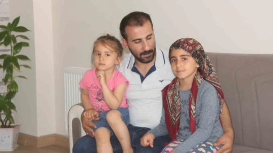 Elazığ'da TOKİ konutlarının fiyatları depremzedeleri mutlu etti