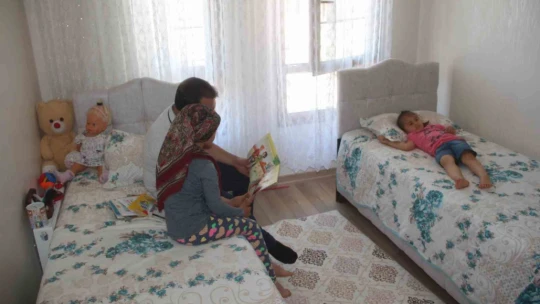 Elazığ'da TOKİ konutlarının fiyatları depremzedeleri mutlu etti