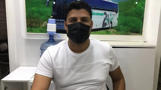 Elazığ'da toplu alanlarda aşı olmayanlara yönelik PCR testi zorunluluğu başladı