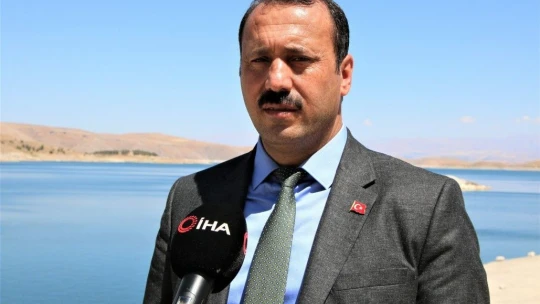 Elazığ'da üretilen 21 bin ton alabalık, Rusya, Almanya, Hollanda ve 25 Avrupa ülkesine ihraç ediliyor