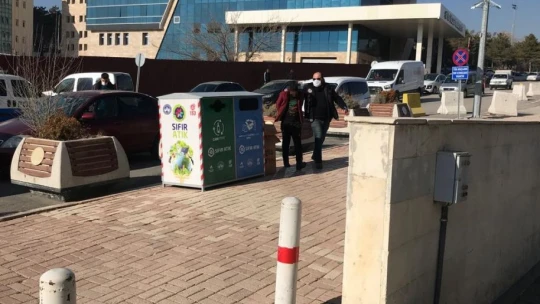 Elazığ'da uyuşturucu operasyonu: 1 tutuklama