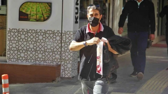 Elazığ'da vaka sayıları hızla düşüyor