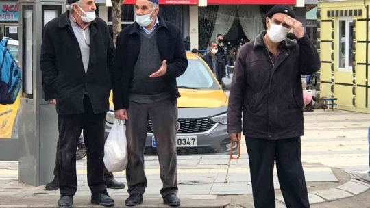 Elazığ'da vaka sayıları hızla düşmeye devam ediyor