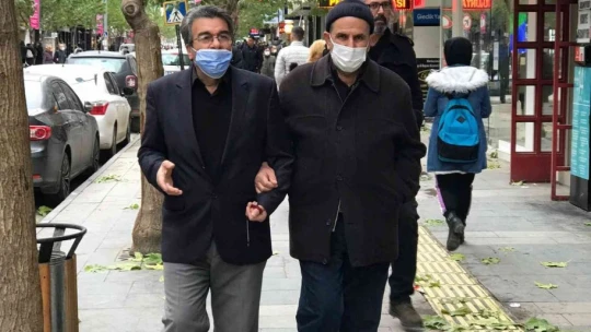 Elazığ'da vaka sayıları hızla düşmeye devam ediyor