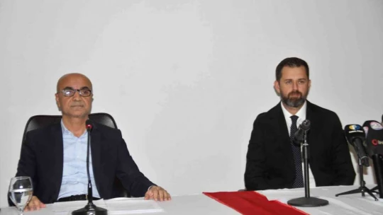 Elazığ'da yeni hastane faaliyete başladı