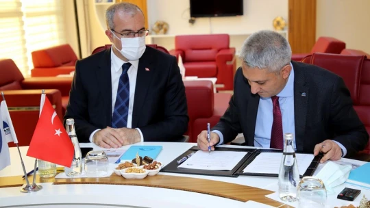 Elazığ'da yıllık 30 milyon fide yetiştirilecek