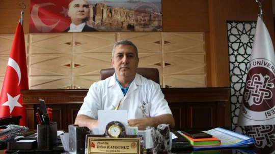 Elazığ'da yoğun bakımda yatan hastaların büyük çoğunluğunu aşısızlar oluşturuyor