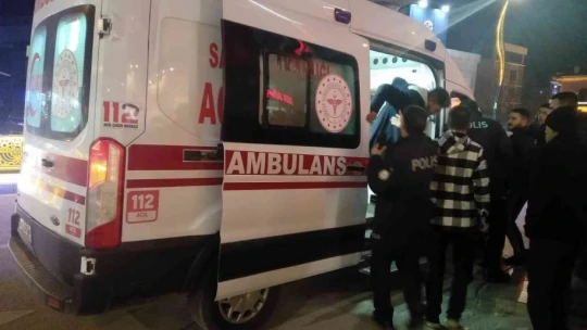 Elazığ'da zabıtadan yılbaşı öncesi denetim