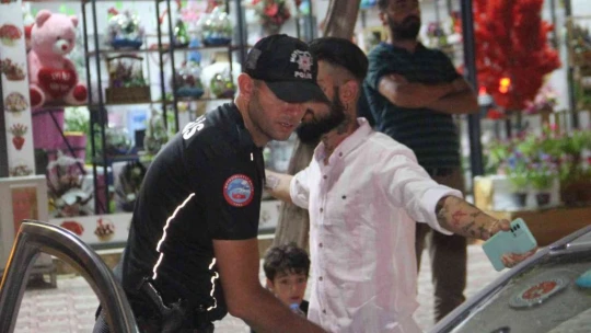 Elazığ'daki asayiş uygulamalarında bin 905 şahıs sorgulandı