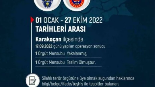 Elazığ'daki FETÖ ve PKK ile mücadele çalışmaları paylaşıldı