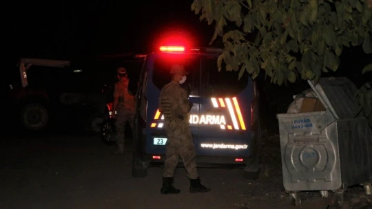 Elazığ'daki silahlı kavgada 1 kişi hayatını kaybetti