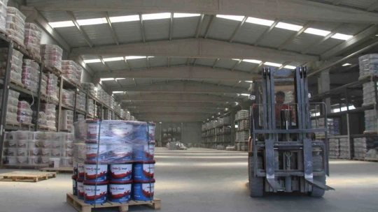Elazığ'dan ülke ekonomisine 120 milyon liralık katkı