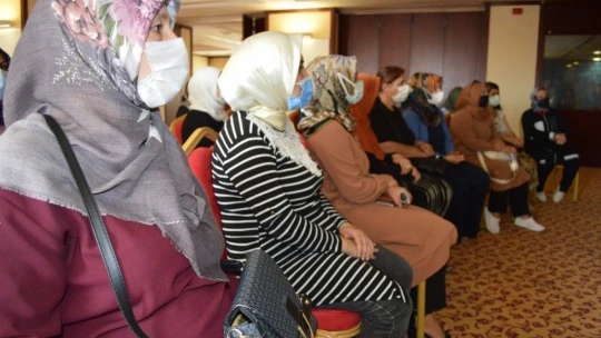 Elazığ'dan yangın bölgesine yardım eli