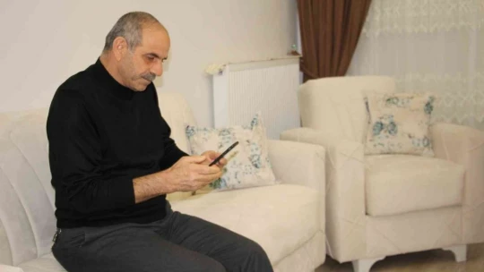 Elazığ depreminde torununu ve gelinini kaybetmişti, o günü hatırlarken cümle kurmakta zorlandı