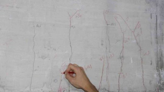 Kışın Beton Dökerek Dünyada Bir İlke İmza Attılar