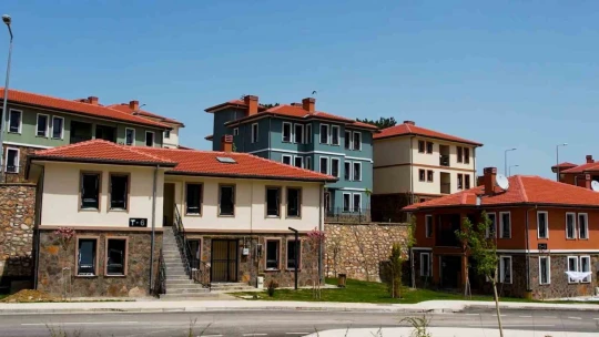 Elazığ depreminin ardından Malatya ve Elazığ'da 33 bin 821 konut yapıldı