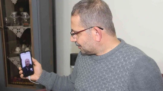 Elazığ depreminin simgesi Azize'nin gerçek kahramanı ortaya çıktı