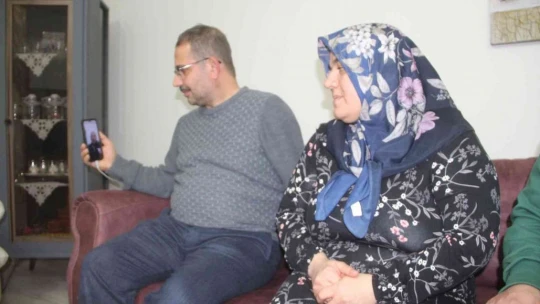 Elazığ depreminin simgesi Azize'nin gerçek kahramanı ortaya çıktı