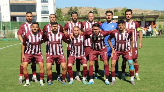 Elazığ ekipleri kötü başladı