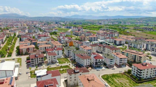 Elazığ Emlakçılar Odası Başkanı Albayrak: 'Yıkılan binalar yapıldıktan sonra kira fiyatları düşecektir'
