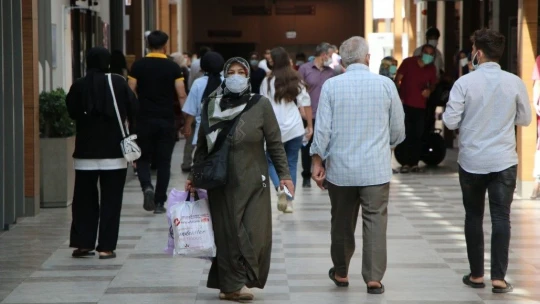 Elazığ Fethi Sekin Şehir Hastanesi, deprem ve pandemide hem şehrin hem de bölgenin lokomotifi oldu