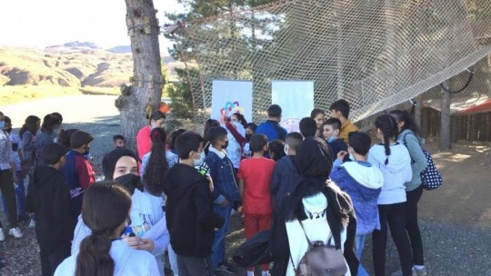 Elazığ Gençlik Merkezi Sivrice'de