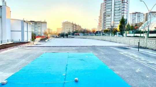 Elazığ Gençlik ve Spor İl Müdürlüğünden gençlere 3 müjde