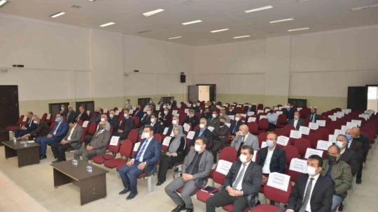 Elazığ İl Milli Eğitim Müdürü Gürtürk: 'Kentte karantinaya alınan sınıf sayısı sıfırlanmak üzere'