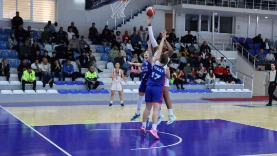 Elazığ İl Özel İdare'den kritik galibiyet